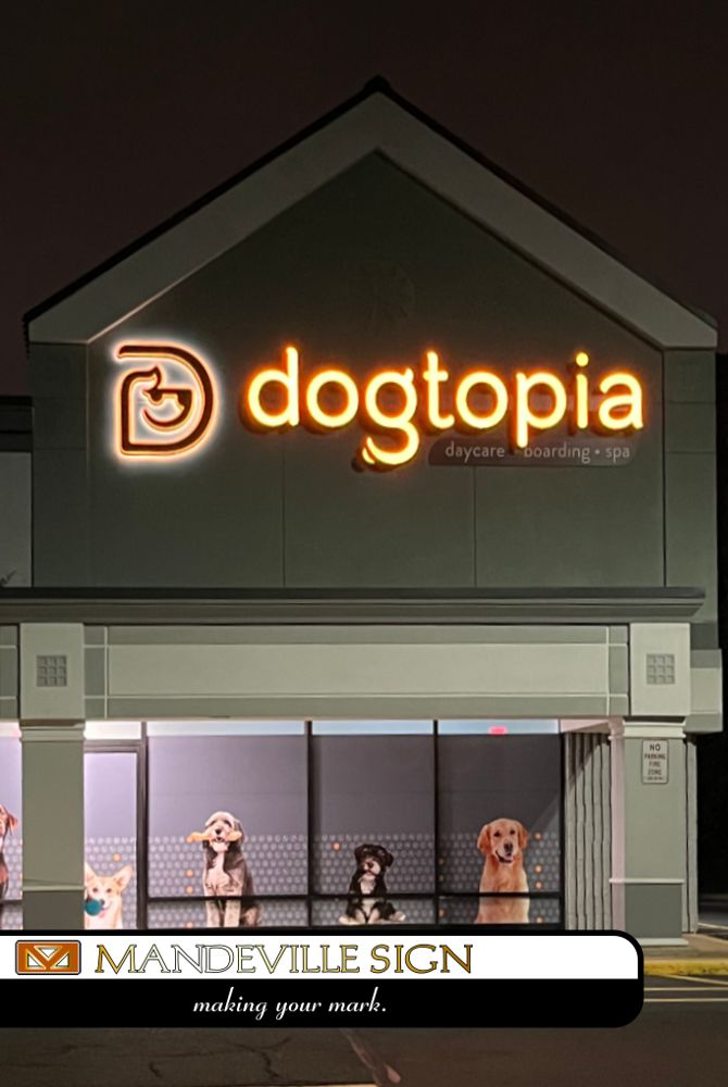 Dogtopia - Brick, NJ